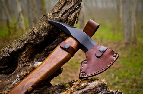 Tactical Tomahawk Axe – Motherearthusa