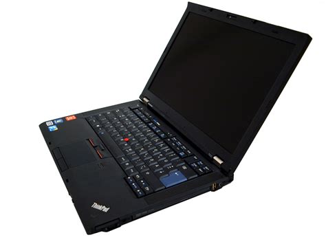 Lenovo Thinkpad T410 - 2537-9UG - Notebookcheck.net External Reviews