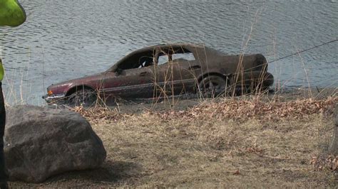 LAKE MYSTERY: Car Found In Greenwood Park Pond | who13.com