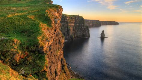 Cliffs of Moher, Ireland wallpapers and images - wallpapers, pictures, photos