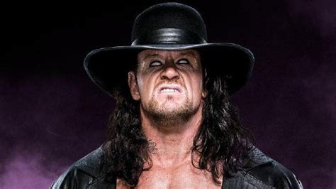 Welcome To Ladun Liadi's Blog: The Undertaker confirms WWE retirement ...