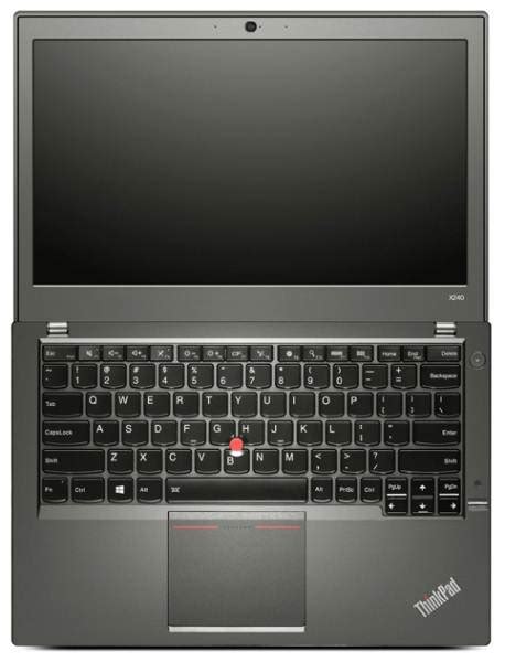 Review of the laptop Lenovo ThinkPad X230