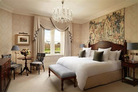 Adare Manor | Luxury Ireland Hotel | Inspiring Travel Company