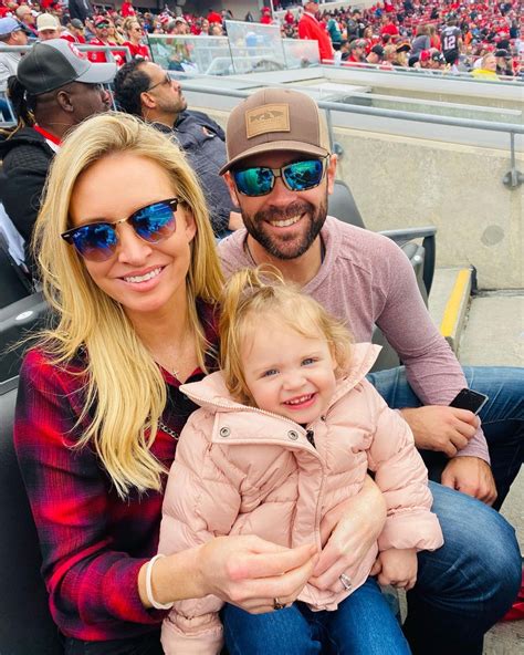 Kayleigh McEnany Husband: Who Is Sean Gilmartin? Details About Their ...