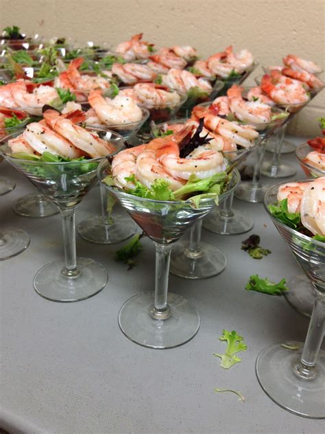 Delicious shrimp cocktail displays for ... | Christmas recipes appetizers, Appetizer recipes ...