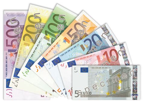 Euro banknotes - Wikipedia