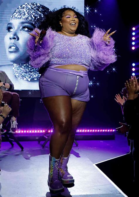 Lizzo Outfits: Her Most Iconic Looks Yet