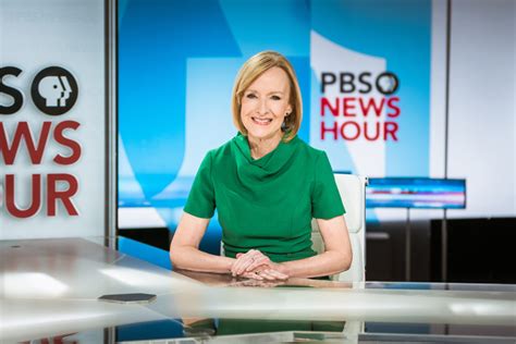 PBS NewsHour Names Judy Woodruff Solo Anchor | PBS NewsHour