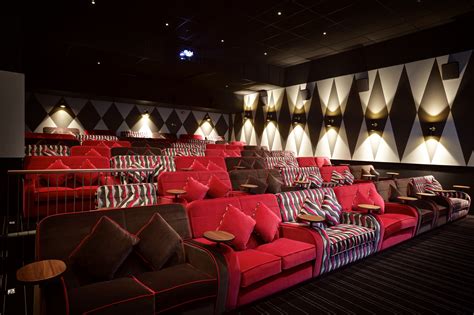 Hire Everyman Cinema Liverpool | Screen 2 | VenueScanner