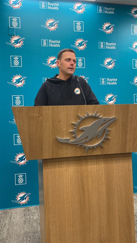 Joe Schad on Twitter: "Dolphins defensive coordinator Josh Boyer notes ...