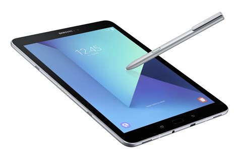 New Samsung tablets goes all-in with Windows 10 | Channel Daily News