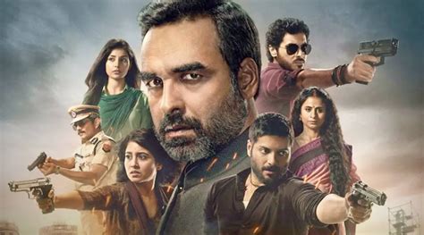 Mirzapur season 3 release date, cast and every new update