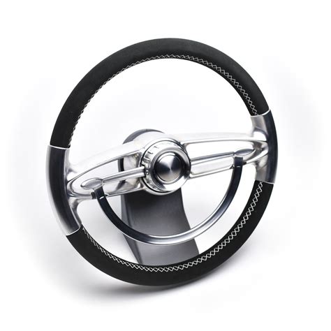 Infinite Billet Steering Wheel | Sparc Industries