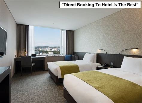 NINE TREE PREMIER HOTEL MYEONGDONG II - Updated 2024 Prices & Reviews (Seoul, South Korea)