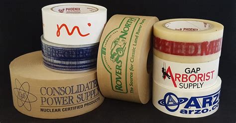 What is Strapping Tape? - Phoenix Tape & Supply