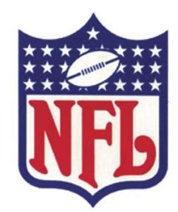 NFL logo