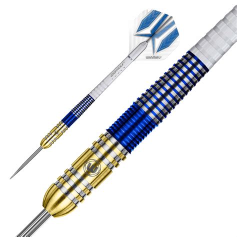 Steve Beaton Steel Tipped Darts | Home Leisure Direct