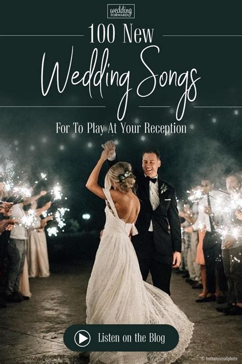 New Wedding Songs for 2019 To Play At Your Reception ★ See more: https ...