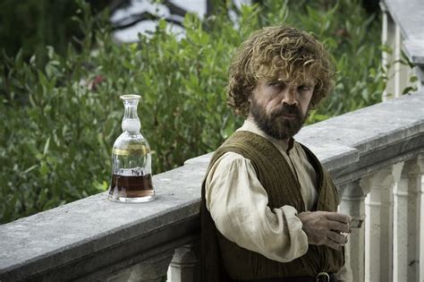 Tyrion Lannister, Played by Peter Dinklage | How Old Are the Characters ...