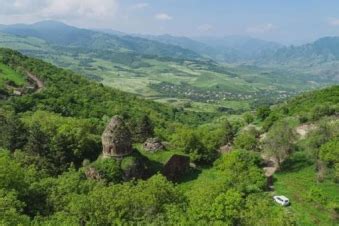 Armenian monastery among Europe's most endangered heritage sites - PanARMENIAN.Net