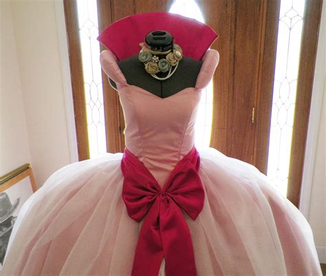 Charlotte la Bouff Ball Princess Marie AntoinetteDress Gown Costume custom made to fit your ...