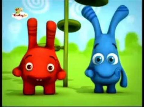 Popiz | BabyTV Ελληνικά - YouTube