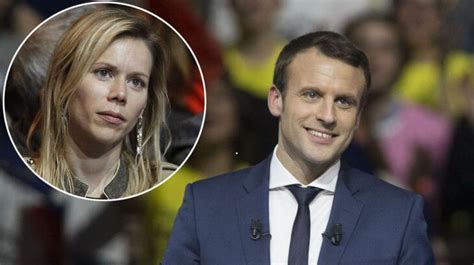 Over 200, 000 People Sign Petition To Oppose Emmanuel Macron's Wife ...