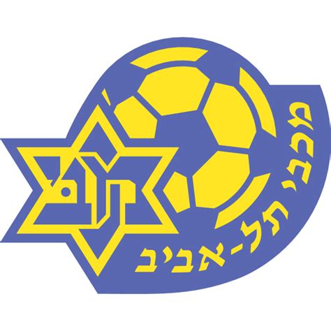 Maccabi Tel-Aviv Logo Download png