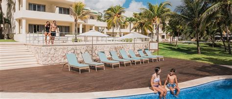 Choose your All Inclusive Hotel for your holidays | Iberostar