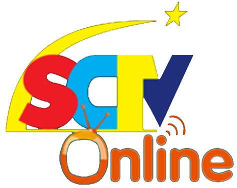 SCTV Online | Wikia Logos | Fandom