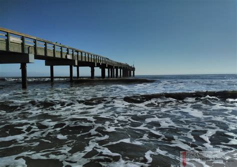 St. Augustine Beach Pier - Vacation: Beach Rentals