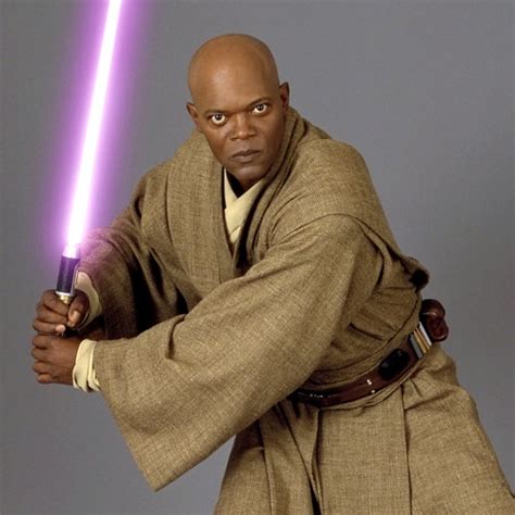 Samuel L. Jackson Wants to Return in Episode VII | The Star Wars Underworld