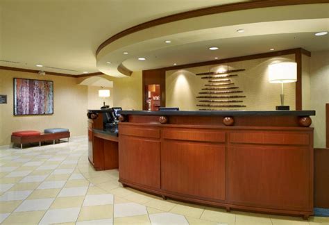 Residence Inn East Rutherford Meadowlands Hotel (East Rutherford (NJ)) - Deals, Photos & Reviews