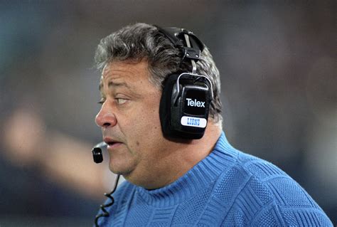 Detroit Lions: Ranking the top 7 coaches in franchise history - Page 7