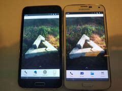 Samsung Galaxy S5 (samsung-klte) - postmarketOS Wiki