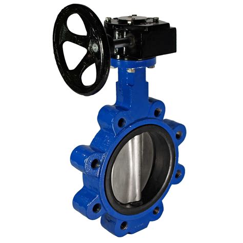 Butterfly Valves – ADVANCE ENGINEERING CORPORATION