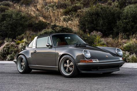 Top 999+ Singer Porsche Wallpaper Full HD, 4K Free to Use