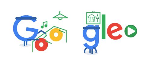 Stay and Play at Home with Popular Past Google Doodles: Hip Hop (2017)