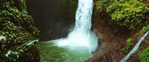 Klong Plu Waterfall – Koh Chang Waterfalls – The Aiyapura Koh Chang