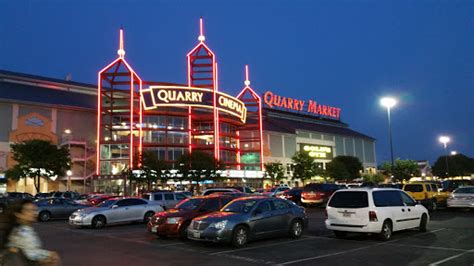 Movie Theater «Regal Cinemas Alamo Quarry 16», reviews and photos, 255 ...