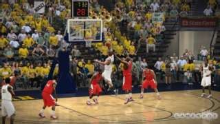 NCAA Basketball 10 - GameSpot