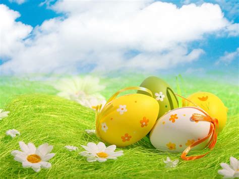 Free Easter and Spring Wallpaper - WallpaperSafari