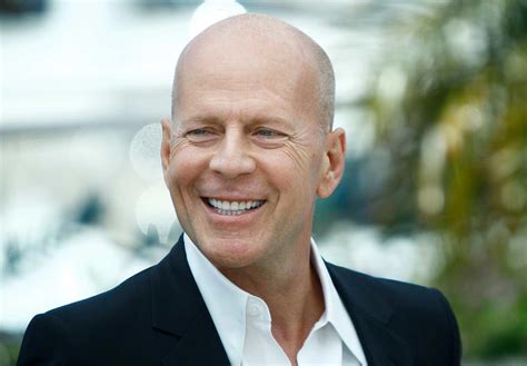 Las mejores películas de Bruce Willis