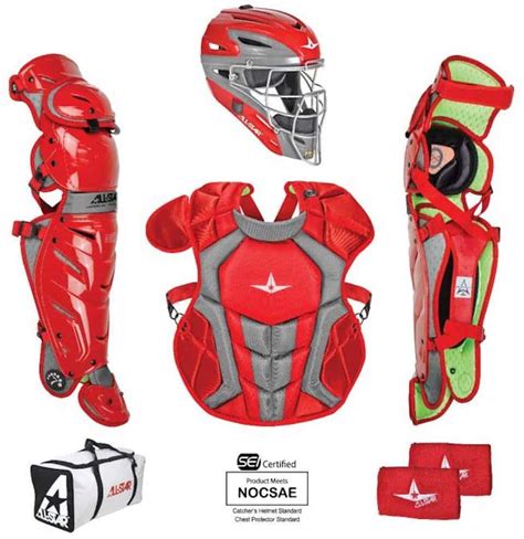 Top 10 Best Catchers Equipment in 2020 Reviews | Buyer's Guide