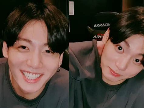 Iconic moments from BTS member Jungkook's birthday LIVE you absolutely ...