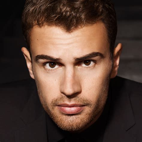 Theo James: The Alluring Actor Captivating Hollywood