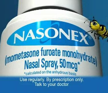 Prescription Nasal Sprays for Allergies | HubPages