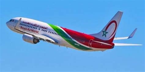 Royal Air Maroc Increases Domestic Flights to Laayoune, Dakhla