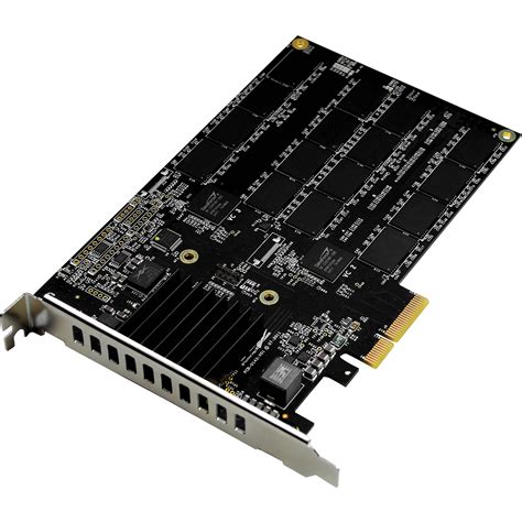 OCZ 120GB RevoDrive 3 Max IOPS PCI-Express SSD RVD3MI-FHPX4-120G