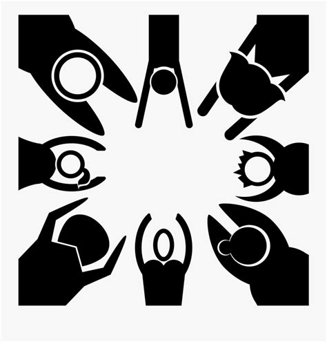 Black Diversity Icon , Free Transparent Clipart - ClipartKey